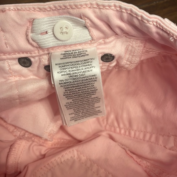 Polo Ralph Lauren Pants size 5🐞 - Picture 5 of 15